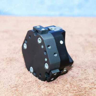 1PZ Modulo Alimentatore Fuji CR6L-30 NUOVO 100% Garanzia Qualità - Foto 4