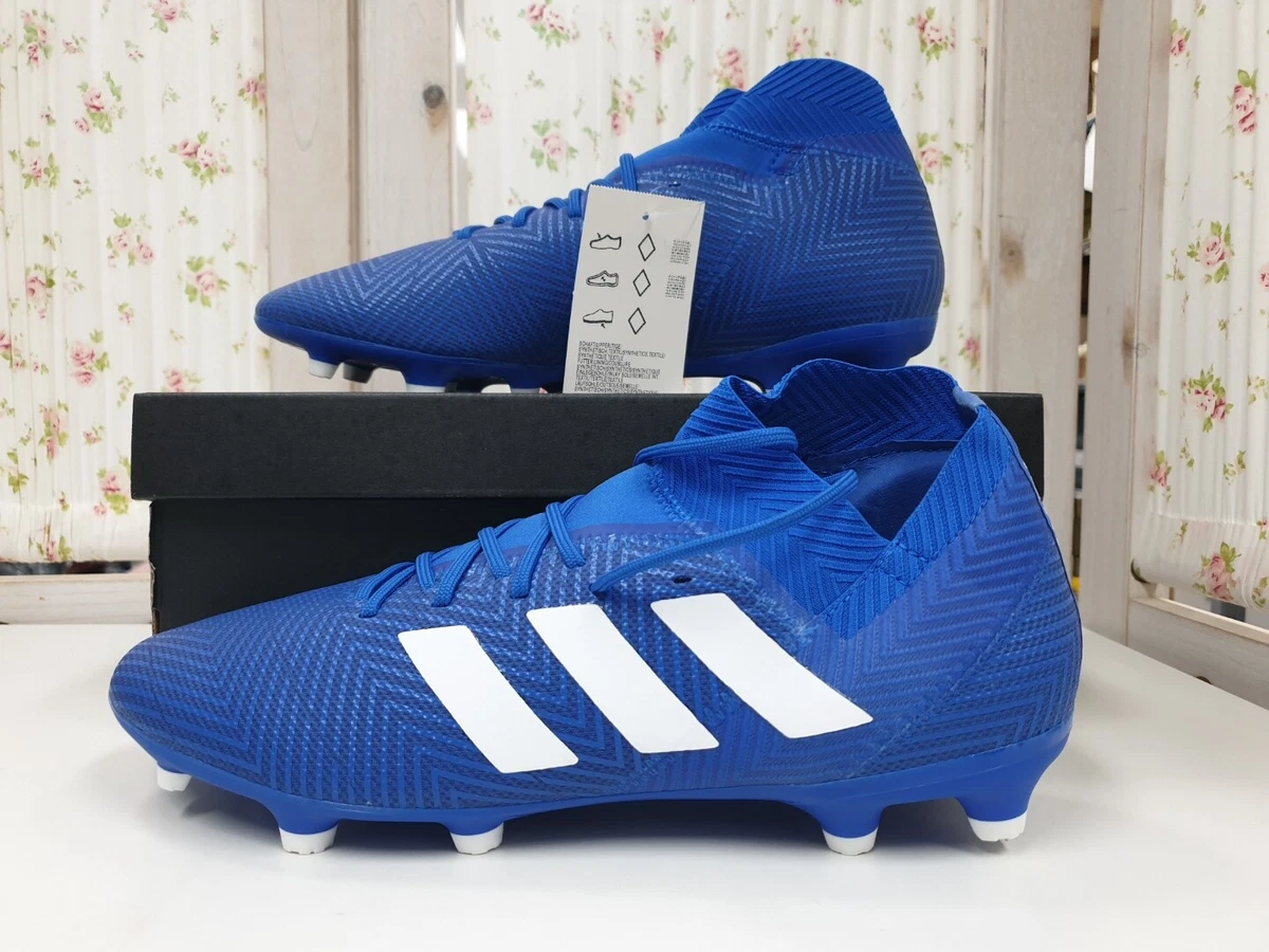 Nemeziz soccer shop shoes
