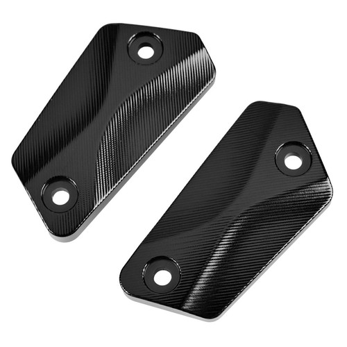 1 Pair Brake Reservoir Cap For Sur Ron Light Bee X LBX For Segway X260 X160 - Picture 6 of 15