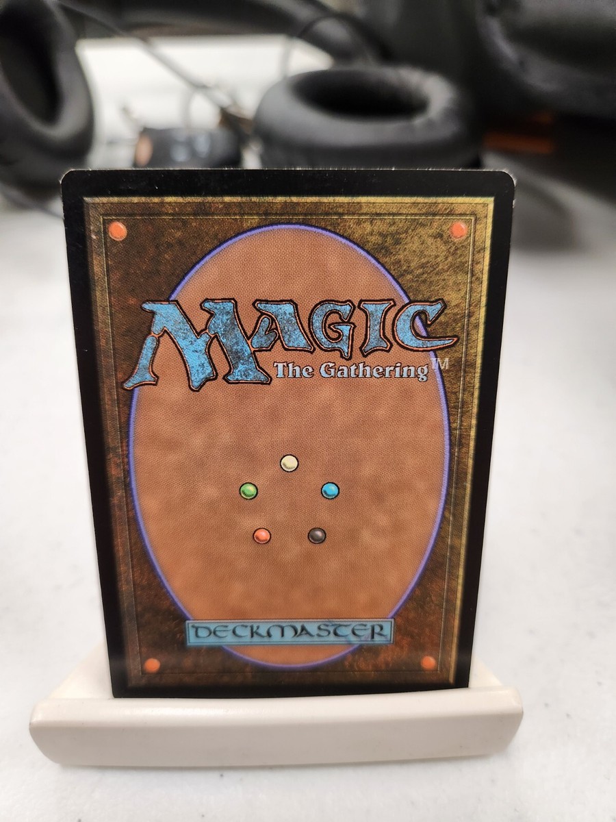 Sun Quan, Lord of Wu Foil From the Vault: Legends MTG Magic | eBay