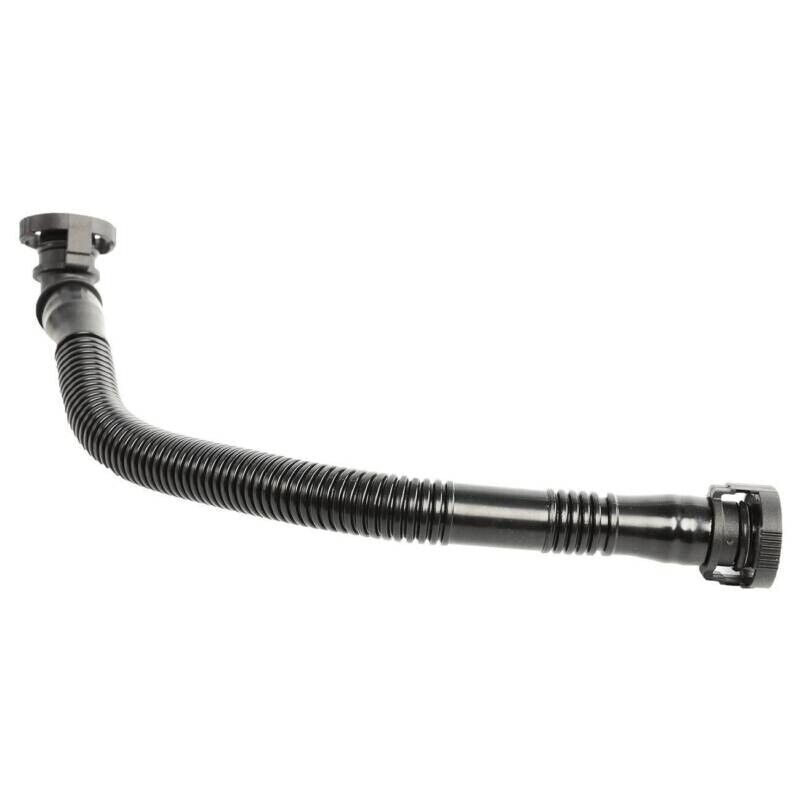 For BMW E46 E90 E91 E81 E83 X3 Z4 Crankcase Breather Vent Valve Hose