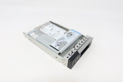Dell 1.2TB SAS 2.5'' 10K 12G Drive Compatible 400-AUQZ