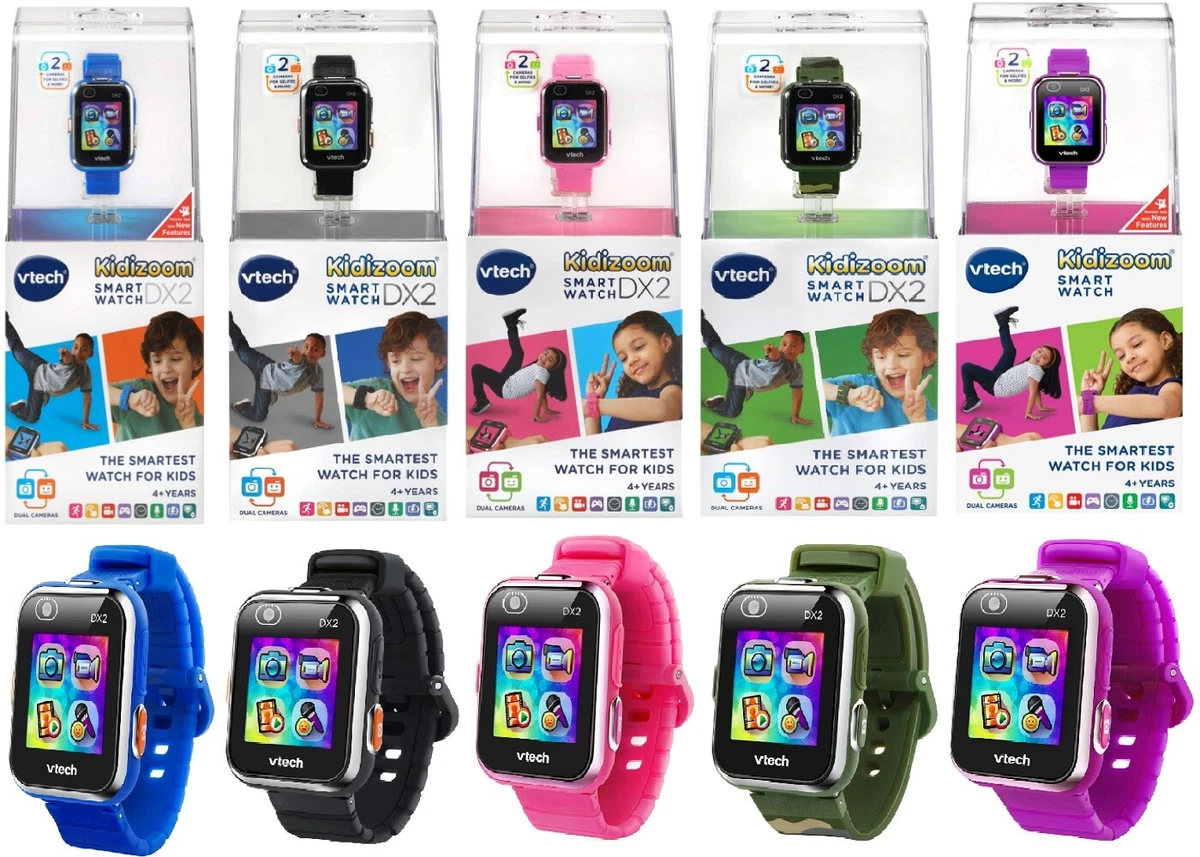 Ebay sales kidizoom smartwatch