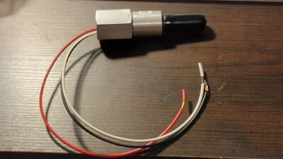 NEW GENUINE DONALDSON P173944 HYDRAULIC INDICATOR BRAND NEW FREE SHIP LOC R1