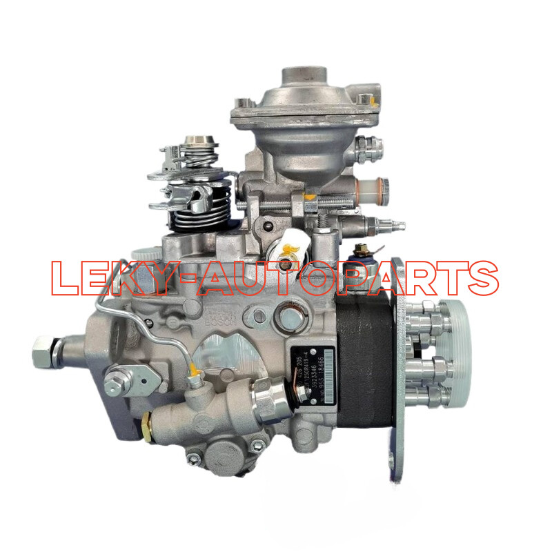 Cummins 6BTA 590A Fuel Injection VE6/12F1250R419-4 VE Pump 0460426205