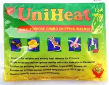 UniHeat 72 Hour Add On - House of Algae