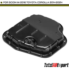 Transmission Oil Pan for Toyota Corolla 2014-2024 Corolla iM 2017-2018 Scion iM