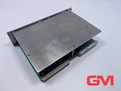 AEG Stromversorgung DNP 155 power supply 24 VDC 239639 6051-042.239639 Rev. 06