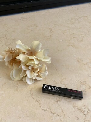NIB Model Co Eyelites Metallic Eyeshadow, St. Barts, Full Size, 0.06 fl. oz.