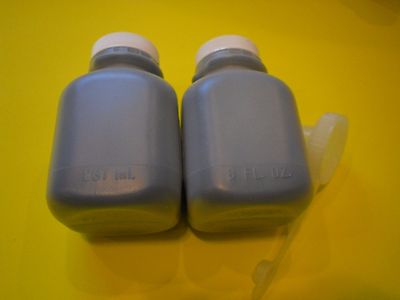 New ! 2 x 120g Toner Refill for Canon MF-3010 LBP-6000 LBP-6300dn LBP-6650dn