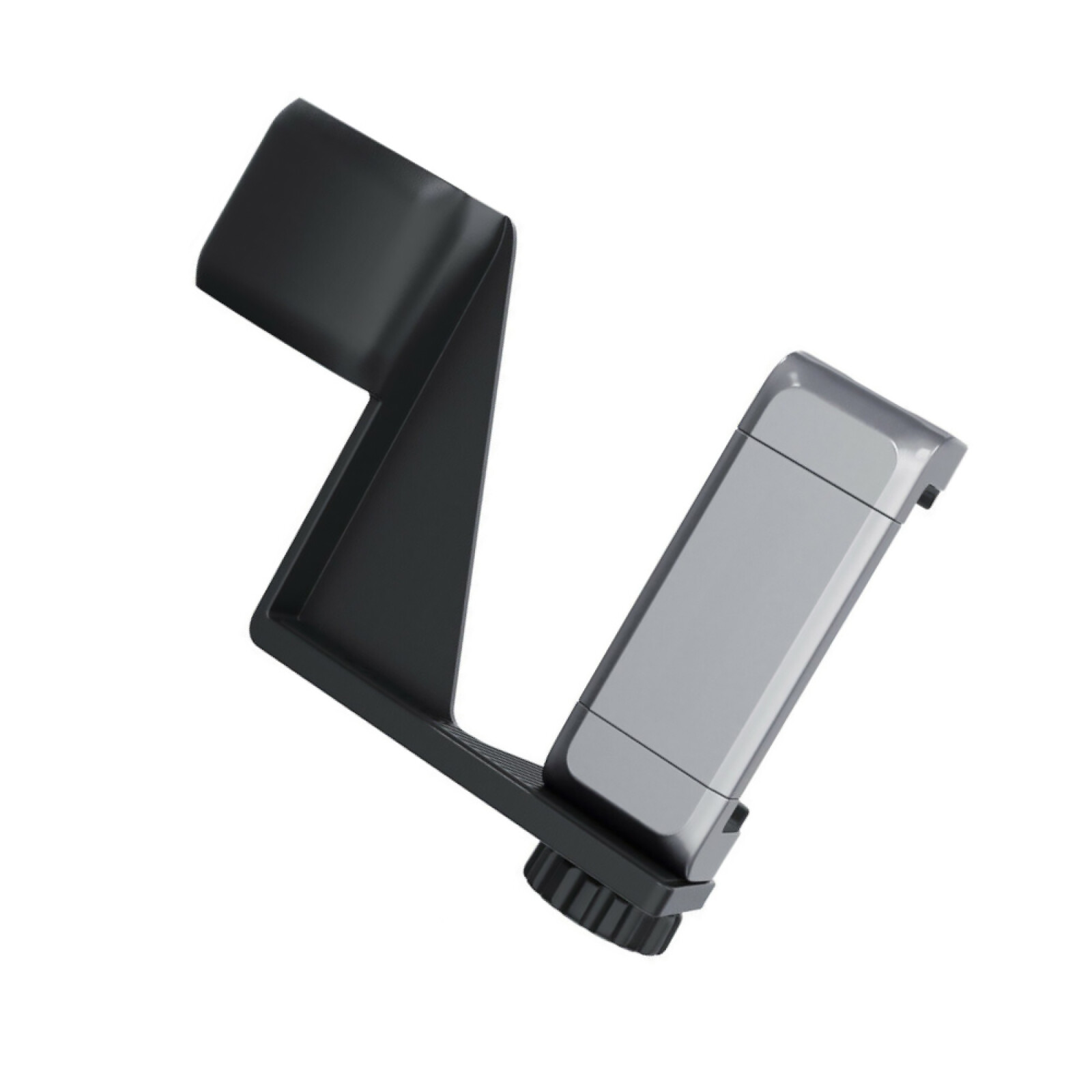Aluminum ABS Smartphone Clip Stand for DJI Osmo Pocket Camera