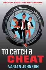 To Catch a Cheat: A Jackson Greene Novel: A Jackson Greene Novel