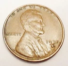 1935 S Lincoln Wheat Cent / Penny  *AU - ABOUT UNCIRCULATED*   **FREE SHIPPING**