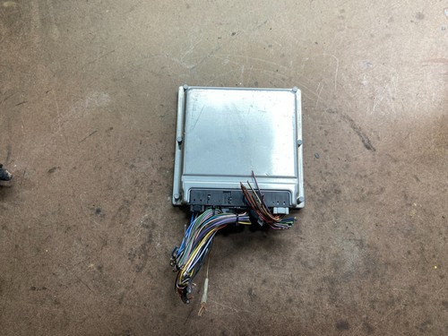 1999 to 2005 Mercedes E320 CLK320 Engine Control Unit ECU Module L0707 ...