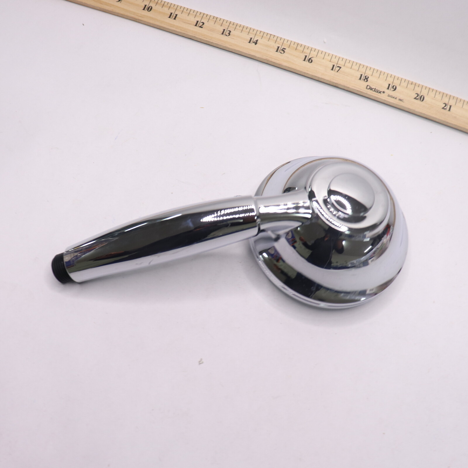 Waterpik Torrent 9Spray Handheld Shower Chrome 4.5" YAT963ME SHOWER