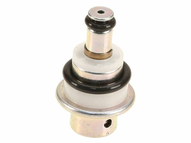 For 2007-2017 Lexus LS460 Fuel Pressure Regulator Genuine 52392FZ