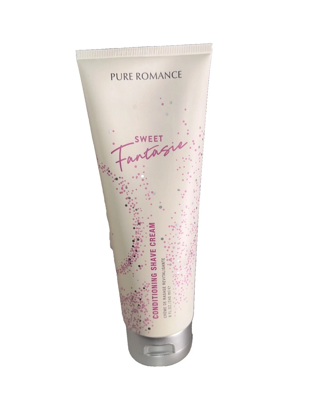 Cremas de afeitar Pure Romance Crema, espuma y geles