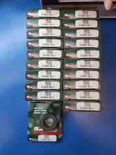 Chicago Rawhide Oil Seal 7916 20 x 35 x 7 CRW1 V MADE IN USA