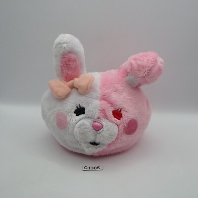 Super Danganronpa C1305 Usami Monomi Furyu Zipper Bag