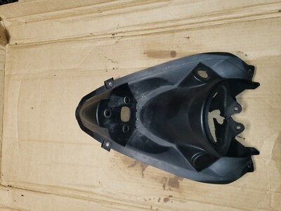 2008 YAMAHA NYTRO NITRO FX DASH PANEL 