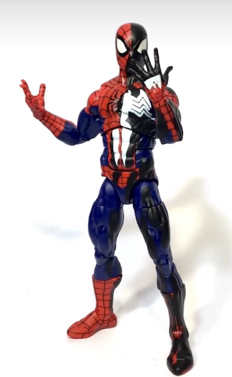 Marvel Legends Custom Spider-Man