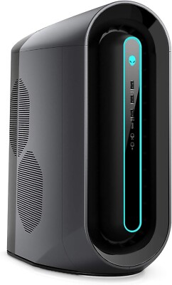 Dell Alienware Aurora R11 i7 10700 64GB RAM 1TB NVME SSD RTX 4060TI WIN 11