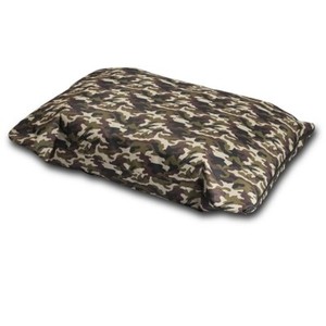 ancol waterproof dog bed