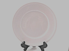 EVERYDAYWhite Beaded by FITZ & FLOYD - 10 5/8" Dinner Plate