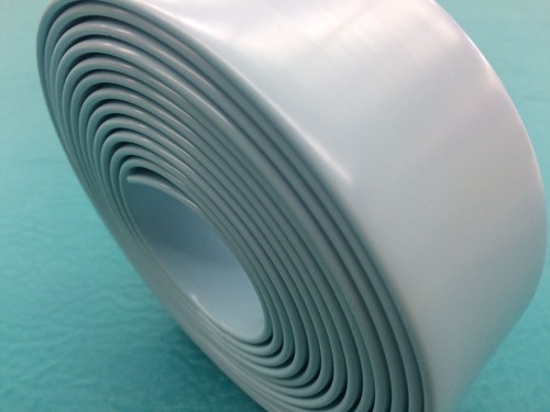 1.5" Vinyl Chair  Strapping Patio Furniture Repair 20' Baby Blue #213 2/10 - Afbeelding 6 van 11