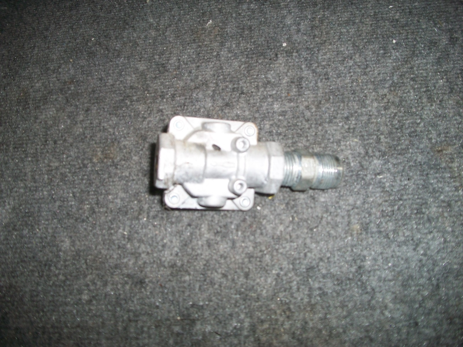 318122700 FRIGIDAIRE KENMORE RANGE OVEN GAS PRESSURE REGULATOR eBay