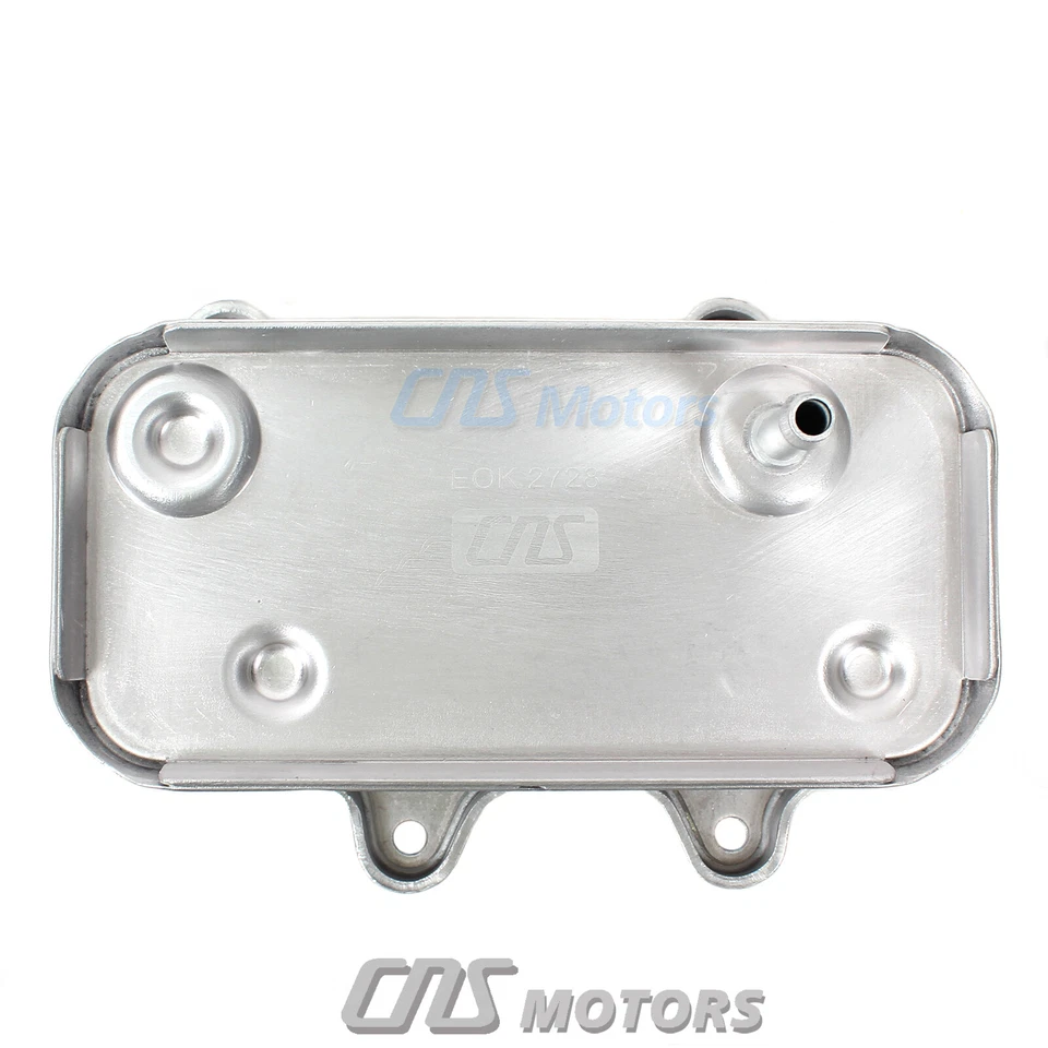 Engine Oil Cooler for 1997-2008 Porsche Boxster 986 987 99610702507⭐⭐⭐⭐⭐ - Изображение 3 из 4