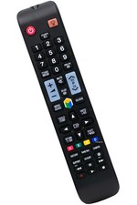 Ersatz Fernbedienung  AA59-00638A für Samsung Fernseher  Smart TV LED LCD PLASMA