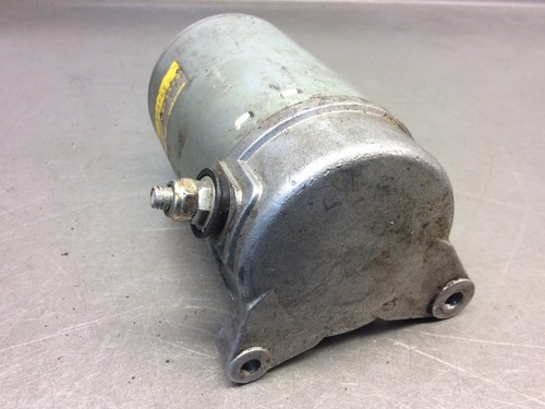 Skidoo Expedition Legend V800 07-09 Skandic V800 07-12 Starter Motor 20102912 - Picture 3 of 4