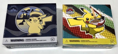 Pokemon WCS 2023 Yokohama Coin Dice Vstar Marker Set of 2 World