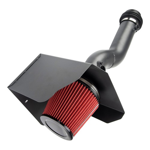 Cold Air Intake Kit For Toyota Tacoma 3.5l V6 2017 2018 2019 New - Foto 5 di 15