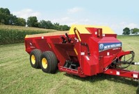 2020 New Holland 100 Series Box Spreaders
