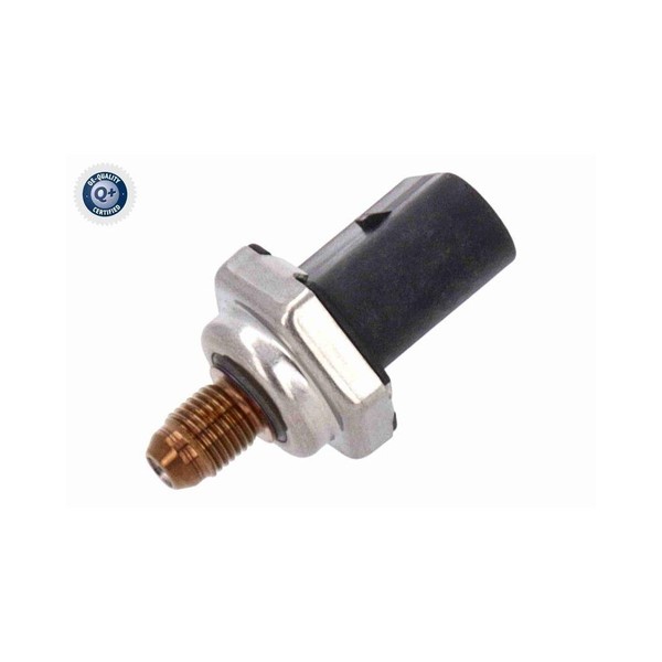 Vemo V10-72-0265 Sensor, Kraftstoffdruck FüR Audi Seat VW-image
