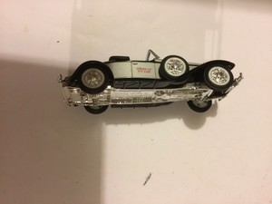 American toys автомобили