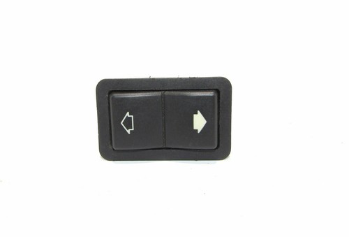 BMW 5 E39 2002 8368974 Fensterheberschalter window regulator switch