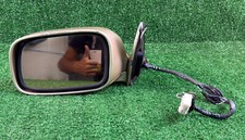 Retroviseur droit (ou coque) Lexus GS