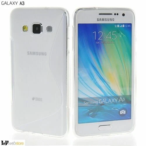 Cover e custodie Per Samsung Galaxy A3 per cellulari e smartphone Samsung