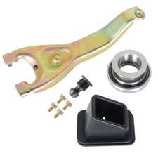 Labwork Clutch Forkthrowout Bearingclutch Fork Bootpivot Ball For Chevy Labwork Clutch Forkthrowout Bearingclutch Fork Bootpivot Ball For Chevy