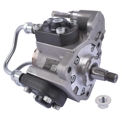 Fits Denso Hino 268 Parts Engine J09C J08E Common Rail Injection Pump 22730-1311 - Foto 2 di 13