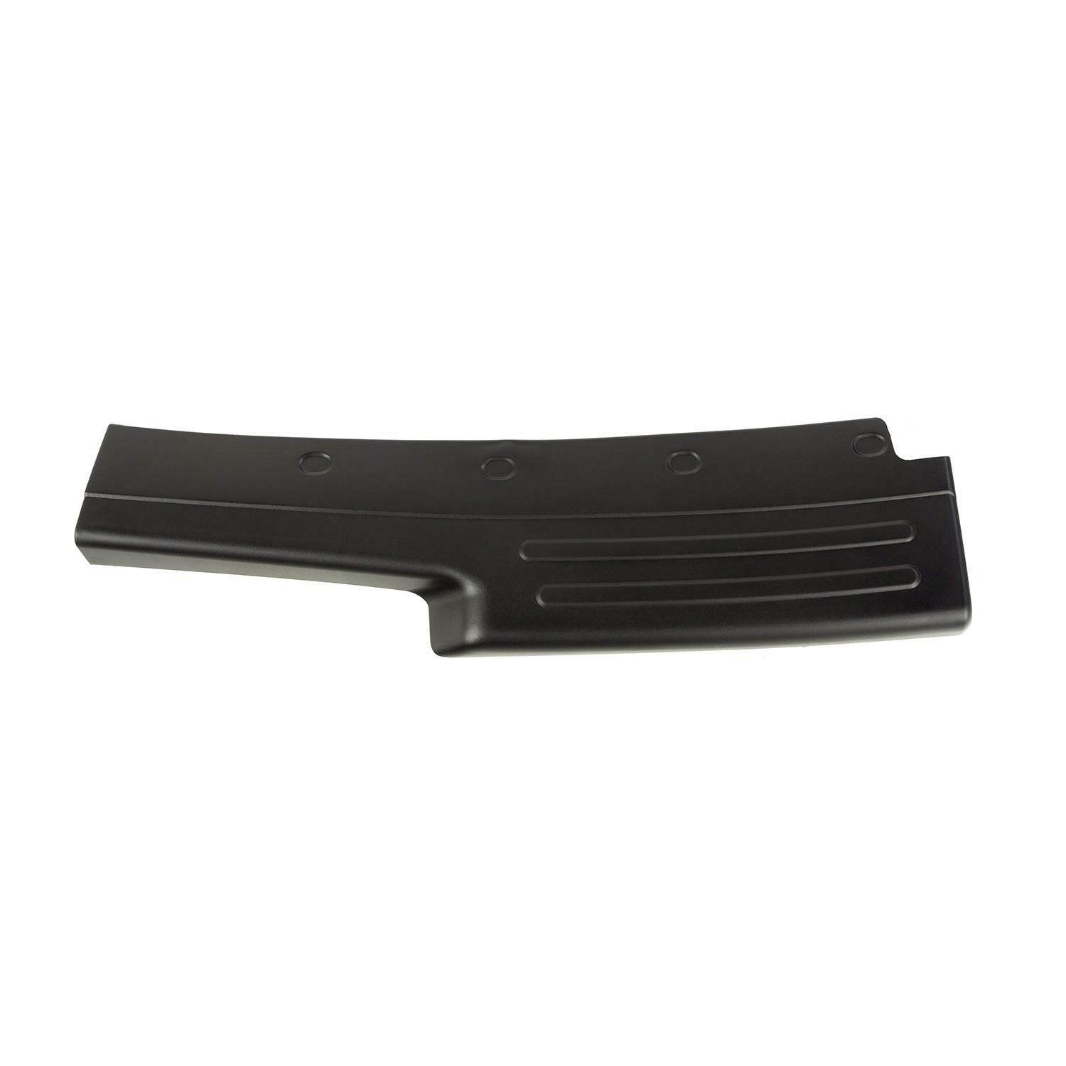 Marchepied de pare-chocs arrière droit noir pour Jeep Liberty KJ 2002-2007