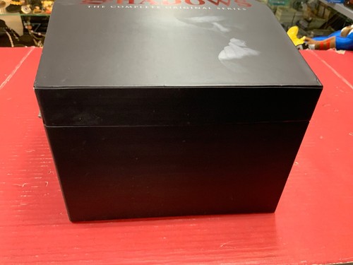 Dark Shadows The Complete Original Series DVD Set - Picture 2 of 9