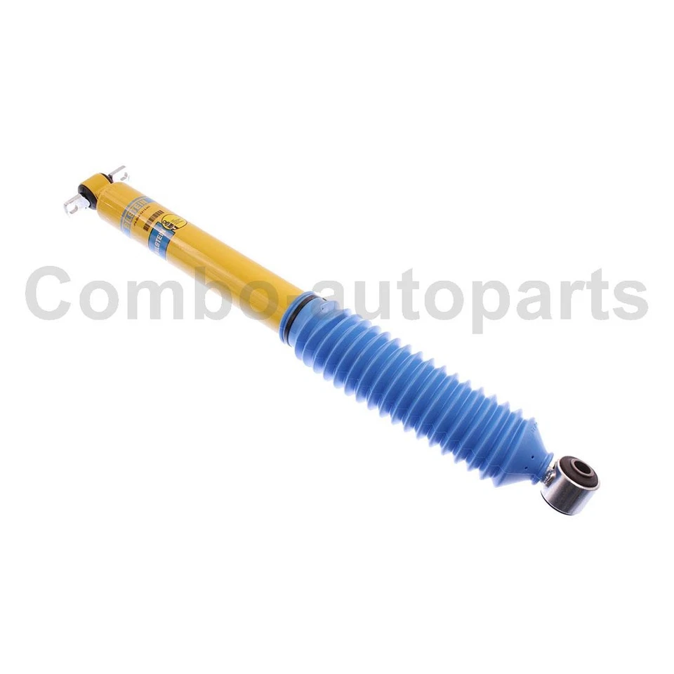 Amortecedor traseiro 2 peças para Chevrolet S10 Blazer 1983-1994 - Imagem 2 de 2