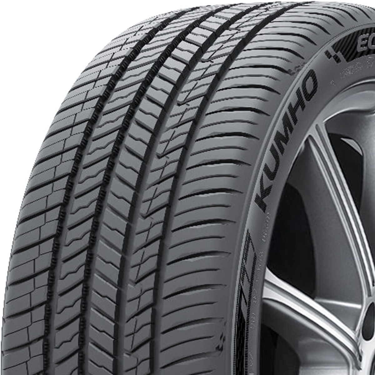 Tire Kumho Ecsta Sport A/S PA71 305/35R20 ZR 107Y XL AS High