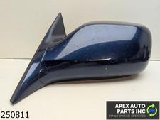 Oem 2008-2010 Toyota Avalon 3.5l Driver Left Side View Mirror Oem 2008-2010 Toyota Avalon 3.5l Driver Left Side View Mirror