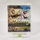Tiger Woods PGA Tour 14 [Masters Historic Edition] Sony PlayStation 3 PS3, 2013