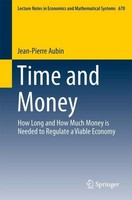 Time And Money Jean-Pierre Aubin